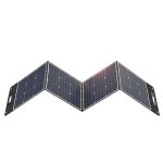 Choetech 200W (napelemes.könnyű), töltő