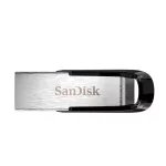 SanDisk, Pendrive, 64GB, Ultra Flair, Fekete