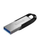 SanDisk, Pendrive, 256GB, Ultra Flair, Fekte