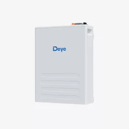 DEYE SE-F5 PRO-L LiFeP04 akkumulátor