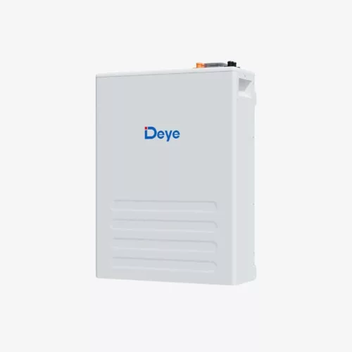 DEYE SE-F5 PRO-L LiFeP04 akkumulátor