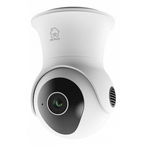 Deltaco SMART HOME SH-IPC08 WiFi, kültéri, IP65, 1080p Kamera