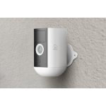 Deltaco SMART HOME SH-IPC09 WiFi, kültéri, akkumulátoros, 1080p, fehér Kamera