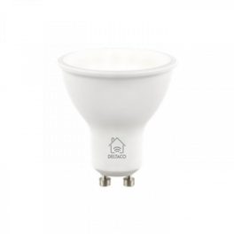   Deltaco SMART HOME SH-LGU10CCTC GU10/PAR160, spot, fehér, szabályozható Izzó
