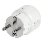 Deltaco SMART HOME SH-P01M-3P 3db/csomag Aljzat