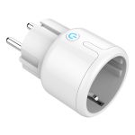 Deltaco SMART HOME SH-P01M 10A Aljzat