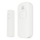 Deltaco SMART HOME SH-WS02, ajtó-ablak,WiFi, fehér, érzékelő