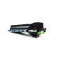 Utángyártott SHARP AR270 Toner Black 25.000 oldal kapacitás IK