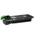 Utángyártott SHARP AR270T/AR310T Toner 25000 oldal kapacitás IK (For use)