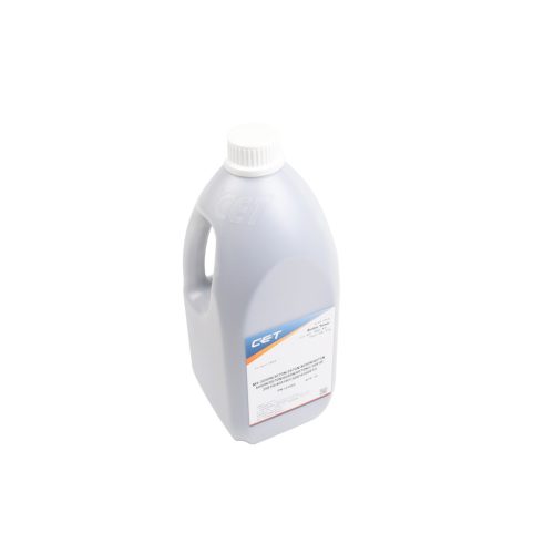 Töltőpor SHARP MX61GTBA Refill+carrier BK 872g. CT*
