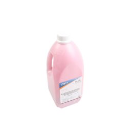 Töltőpor SHARP MX61GTMA Refill+carrier Magenta 476g. CT*