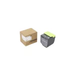 Utángyártott SHARP MXC35TB toner Bk.9000 oldal kapacitás CT*