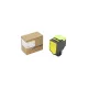 Utángyártott SHARP MXC35TY toner Yellow 6000 oldal kapacitás CT*