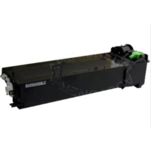 Utángyártott SHARP MX206GT Toner Black 16.000 oldal kapacitás IK