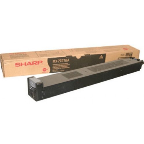 Sharp MX27GTBA toner Bk