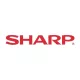 Sharp MX310U1 Első transzfer belt egység (Eredeti)