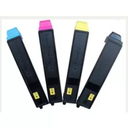   Utángyártott Sharp MX31GTYA Toner Yellow 15.000 oldal kapacitás IK