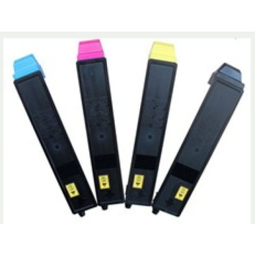 Utángyártott Sharp MX31GTYA Toner Yellow 15.000 oldal kapacitás IK