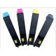 Utángyártott Sharp MX31GTYA Toner Yellow 15.000 oldal kapacitás IK
