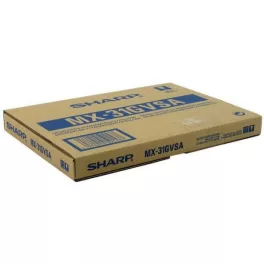 Sharp MX31GVSA Színes developer CMY