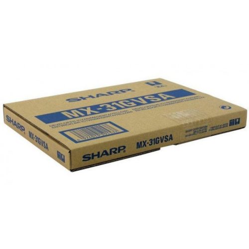 Sharp MX31GVSA Színes developer CMY