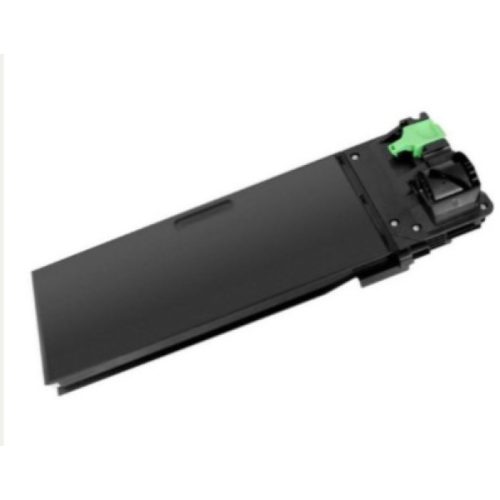 Utángyártott Sharp MX500GT Toner Black 40.000 oldal kapacitás IK