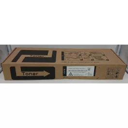 SHARP MX50GTBA Toner BK GM ( For use )