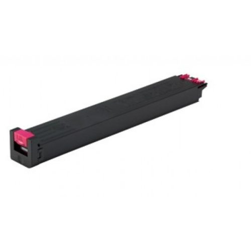 SHARP MX51GTMA Toner MAGENTA /FU/ KTN  (For use)