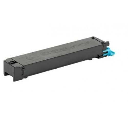 SHARP MXC38GTB BK Toner KTN /MXC38FTB/  (For use)