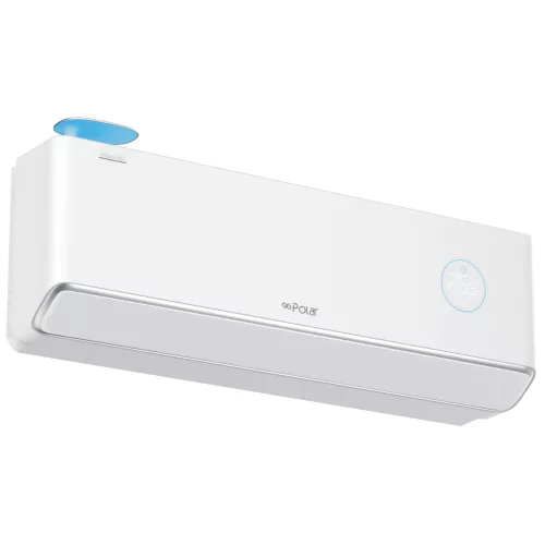 Polar Lite oldalfali split klíma beltéri egység 2,5 kW