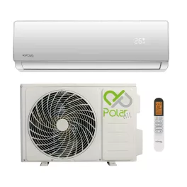 Polar Lite split klíma szett 2,5 kW