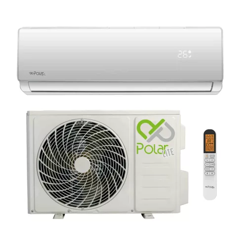 Polar Lite split klíma szett 2,5 kW