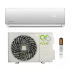 Polar Lite split klíma szett 5 kW