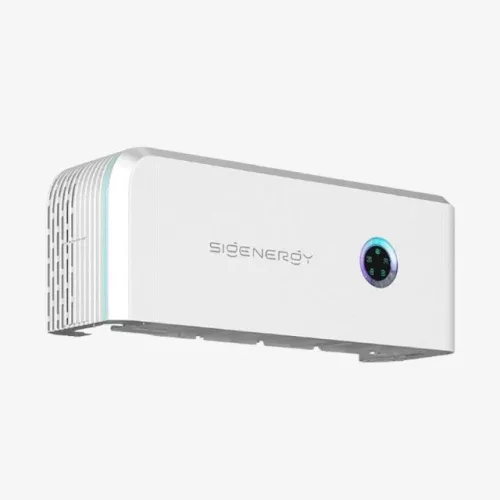 SigenStor EC 10.0 SP inverter