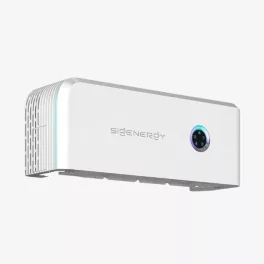 SigenStor EC 12.0 TP inverter