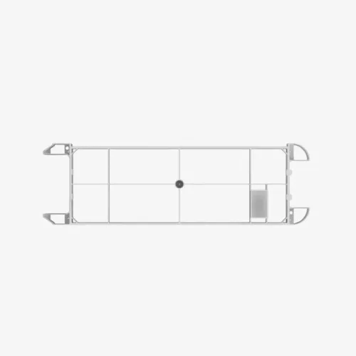 SigenStor Installation Kit-Wallmount