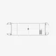 SigenStor Installation Kit-Wallmount