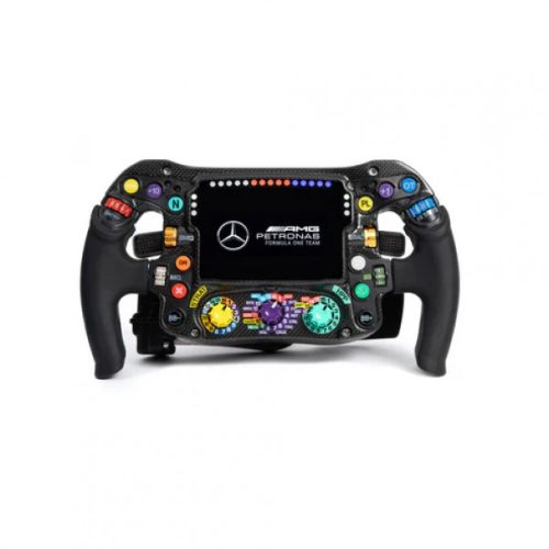 SLA206 MERCEDES-AMG PETRONAS Formula One Team 2024, Simagic