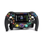 SLA206 MERCEDES-AMG PETRONAS Formula One Team 2024, Simagic
