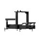 Sim-Lab P1X Ultimate (Fanatec DD) szimulátor váz