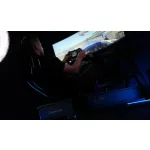 Mercedes-AMG PETRONAS Formula One Team Sim Racing szimulátor váz