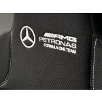 Mercedes-AMG PETRONAS Formula One Team Sim Racing szimulátor váz