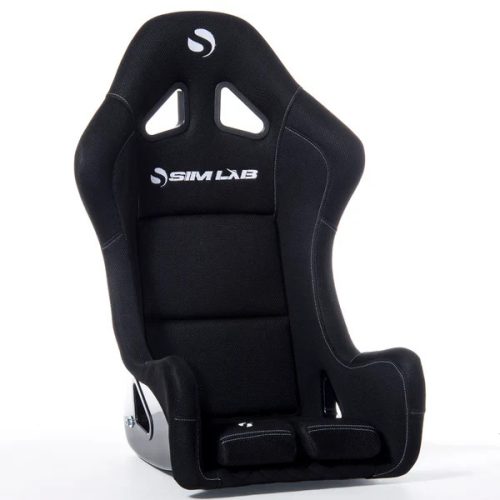 Sim-Lab, Ülés SLR052 Speed 3 Kagylóülés (M-L)