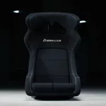 Sim-Lab S1 Enduro GT Kagylóülés (fekete)