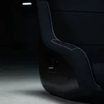 Sim-Lab S1 Enduro GT Kagylóülés (fekete)