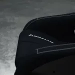 Sim-Lab S1 Enduro GT Kagylóülés (fekete)