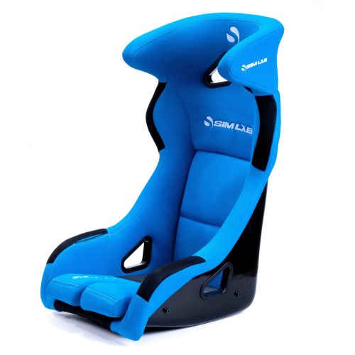 Sim-Lab, Ülés SLR111 Speed 1 Kagylóülés Kék (XXL)