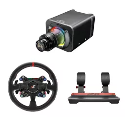 Simagic X-330R Entry Bundle