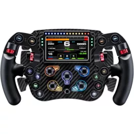 Simagic FX PRO kormánykerék (DOBOZSÉRÜLT)