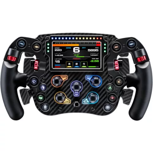 Simagic FX PRO kormánykerék (DOBOZSÉRÜLT)